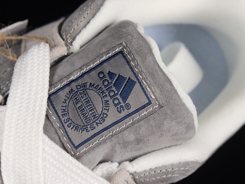 adidasUnisex Adimatic Human Made - Grey