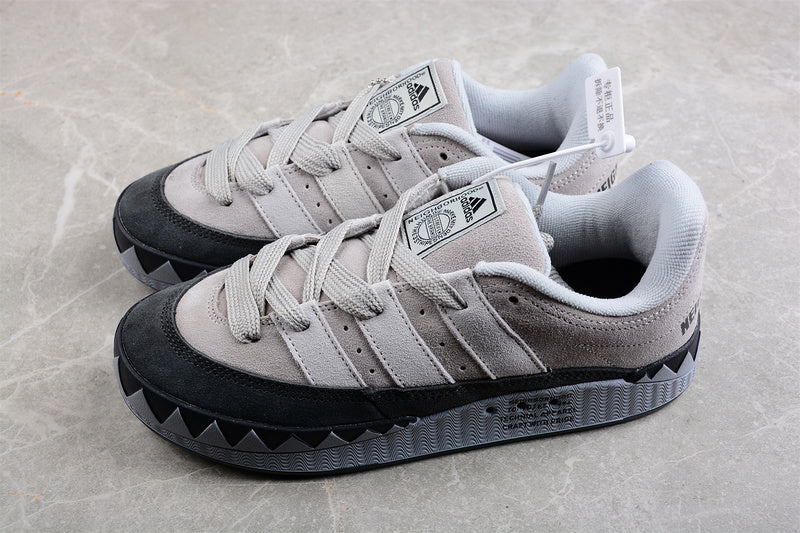 adidasUnisex Adimatic Neighborhood - Grey