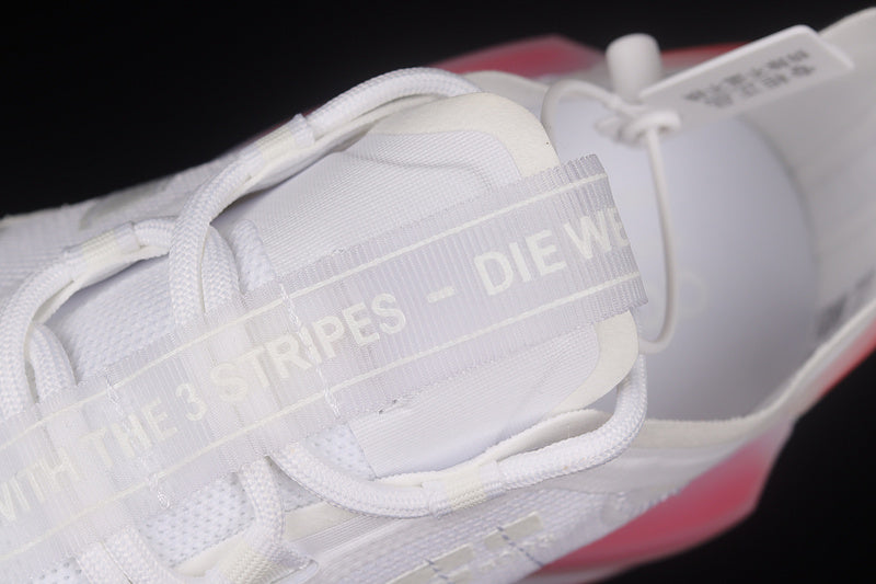adidasUnisex NMD V3  - White