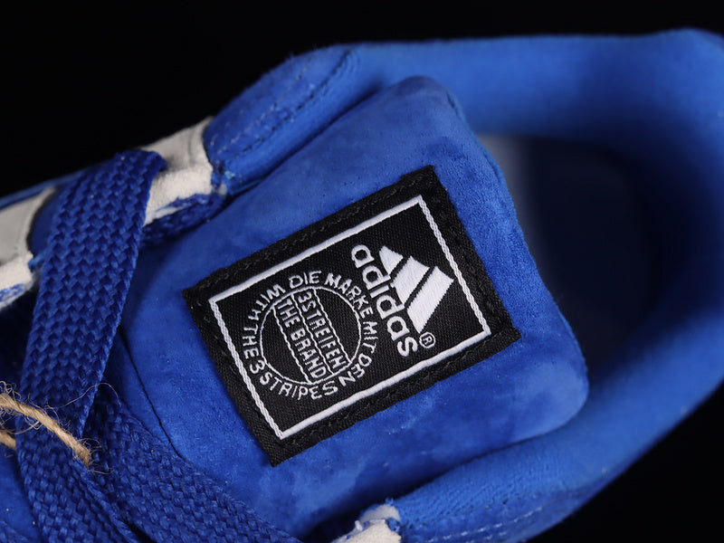 adidasUnisex Adimatic - Atmos Blue