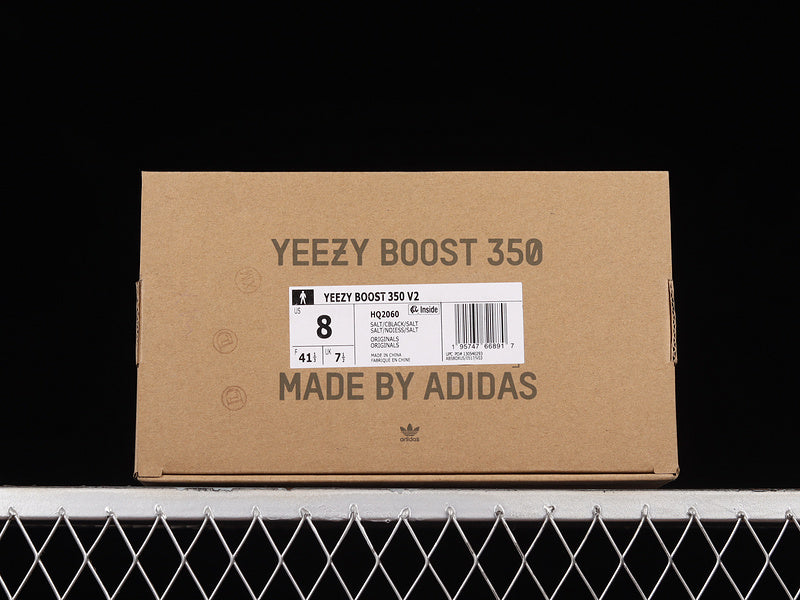 adidasUnisex Yeezy Boost 350 V2 - Salt