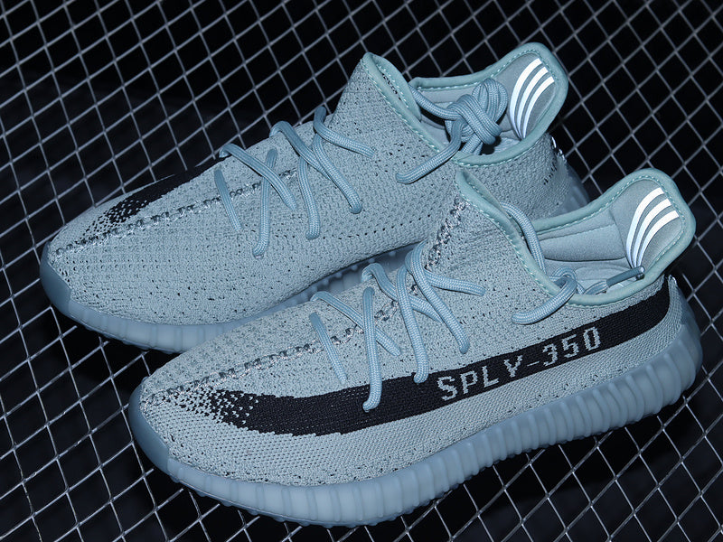 adidasUnisex Yeezy Boost 350 V2 - Salt