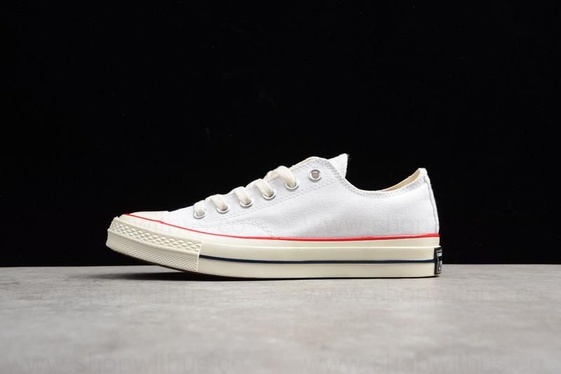 Unisex Converse Chuck Taylor All Star Sneakers - White