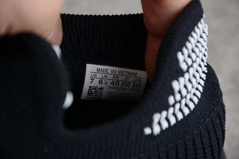 adidasUnisex NMD S1 - Core Black
