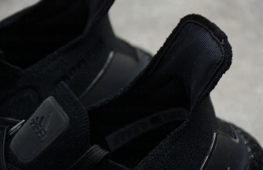 adidasRunning Ultraboost 21- Triple Black