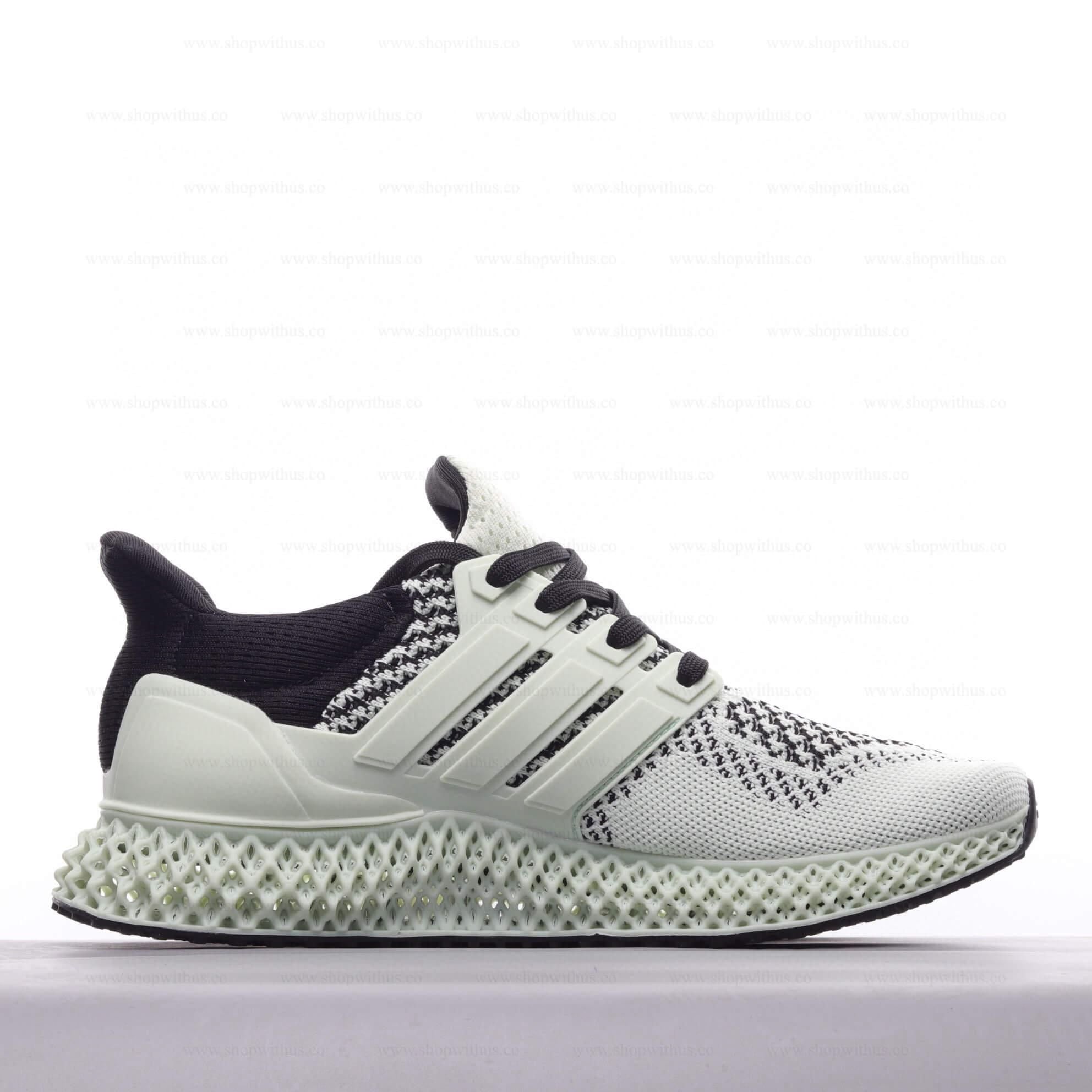 SNS x Performance Ultra 4D - Green Teatime