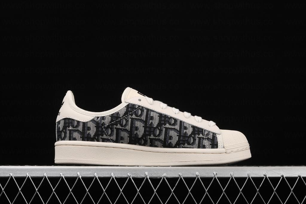 DI0R x Superstar