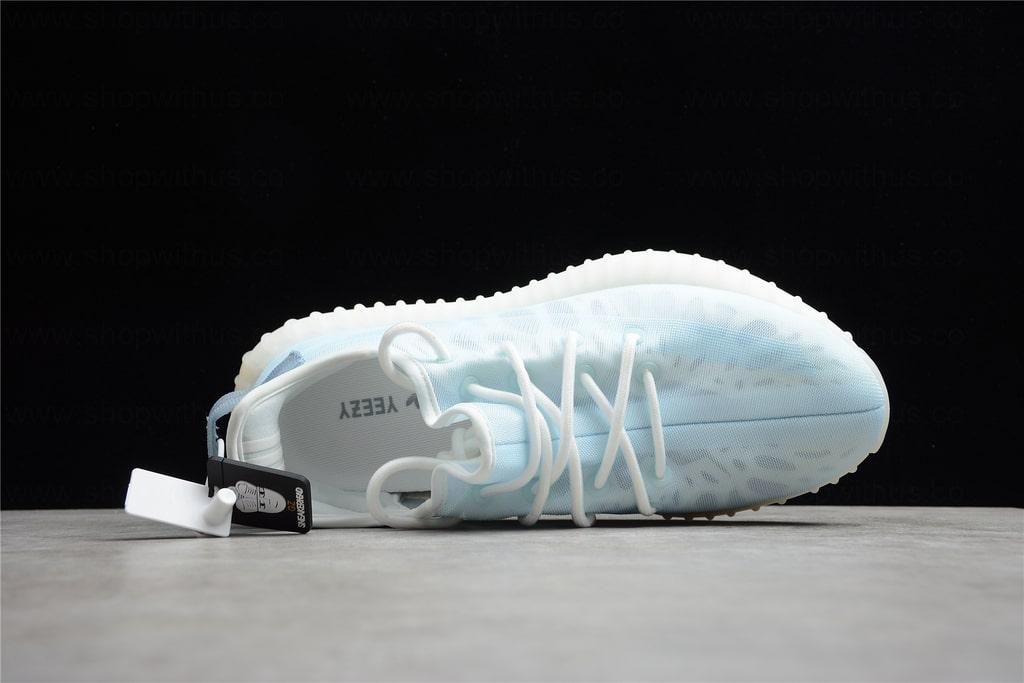 YEEZY Boost 350 V2 - Mono Ice