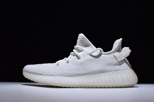 YEEZY Boost 350 v2 - Triple White