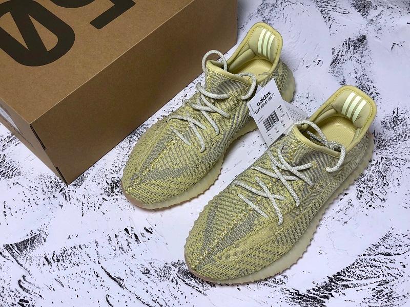 YEEZY Boost 350 V2 - 'Antlia' (NON REFLECTIVE)