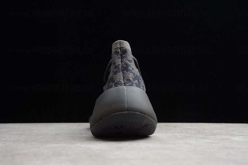 YEEZY Boost 380 - Black