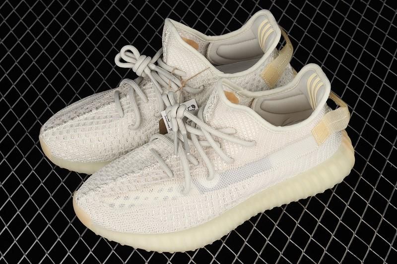 adidasUnisex Yeezy Boost 350 V2 - Light