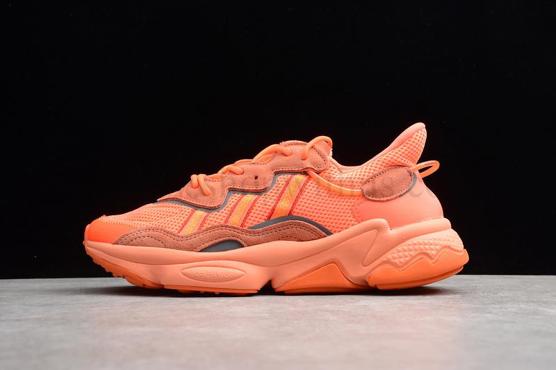 Ozweego - Orange