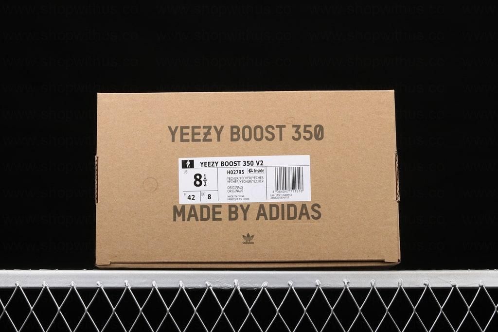 YEEZY Boost 350 V2 - Fade