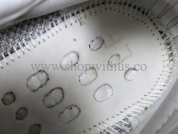 YEEZY Boost 350 V2 Static - Reflective