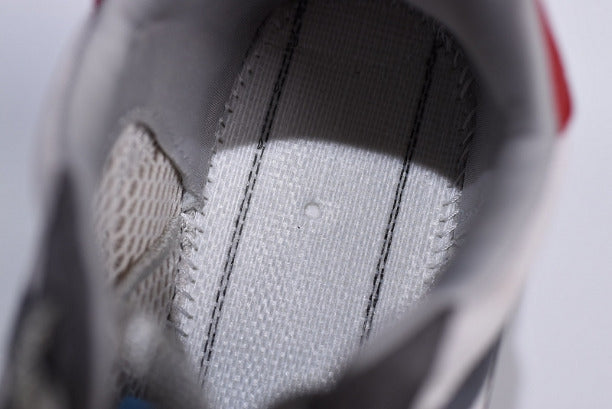 ZX500 Boost - Grey Four