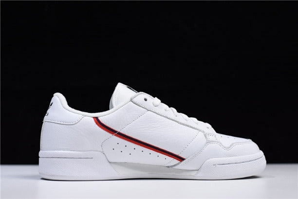Continental 80 Rascal - White