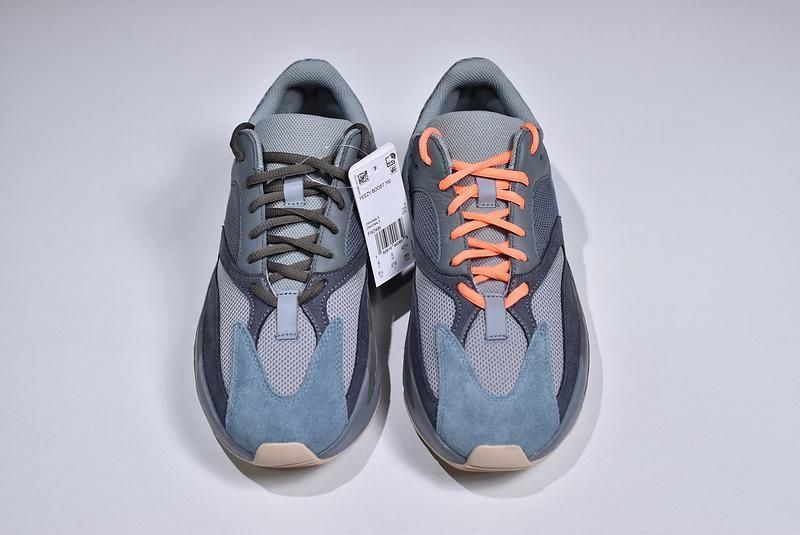 YEEZY Boost 700 -Teal Blue