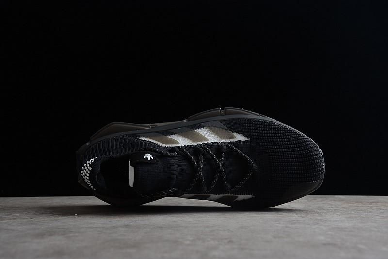 adidasUnisex NMD S1 - Core Black