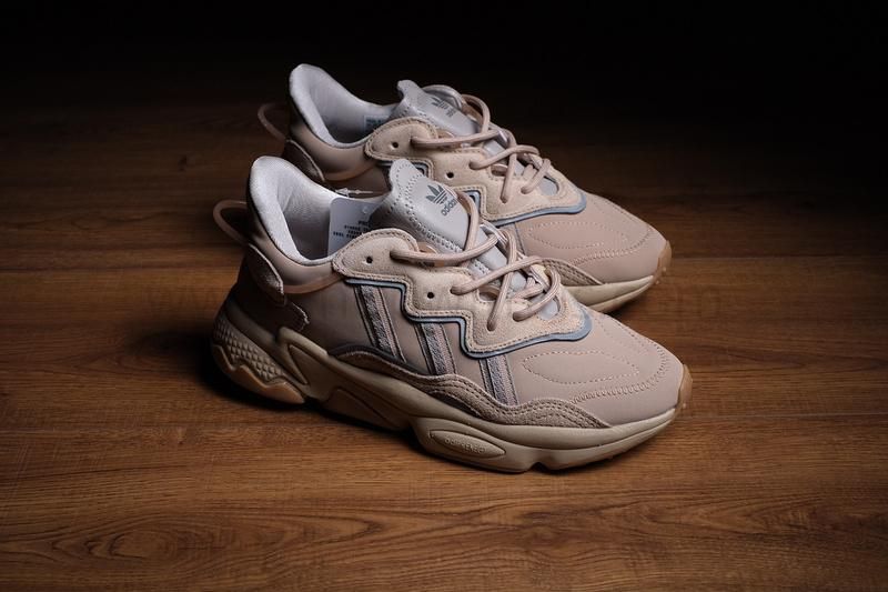 Ozweegoo - Beige