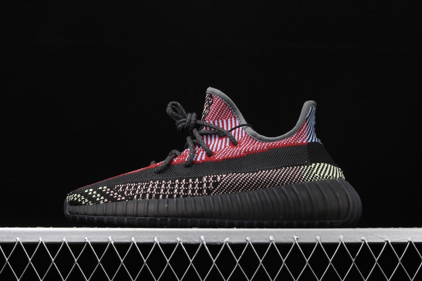 adidasUnisex Yeezy Boost 350 V2 - Yecheil
