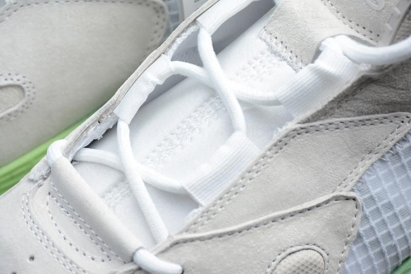 adidasUnisex Streetball - Glow Green