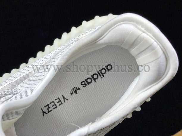 YEEZY Boost 350 V2 Static - Reflective