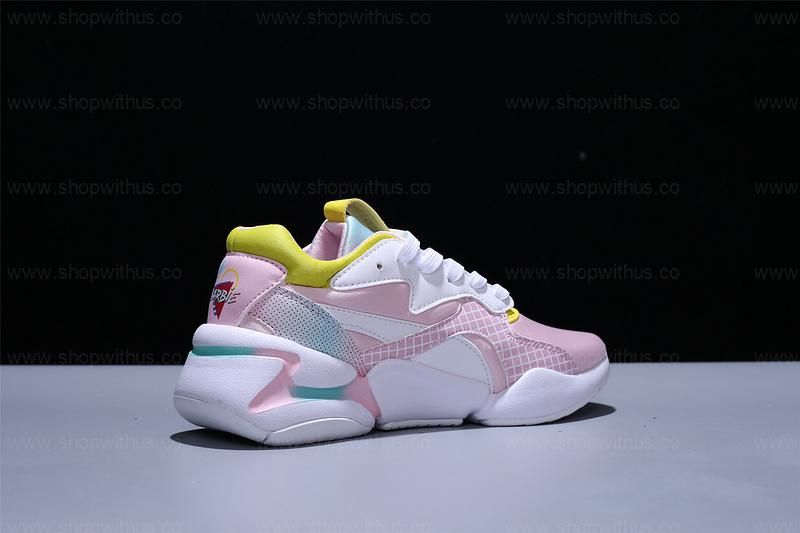 PumaUnisex X Barbie Nova - Orchid Pink