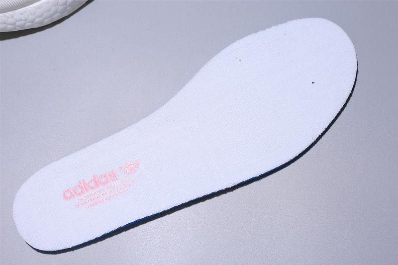 ZX 2K Boost - White/Pink