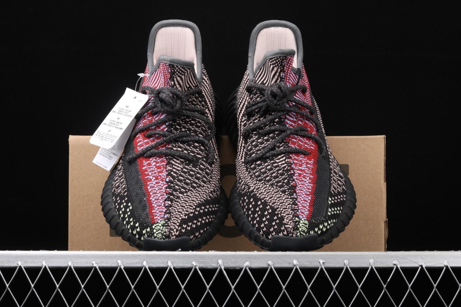 adidasUnisex Yeezy Boost 350 V2 - Yecheil
