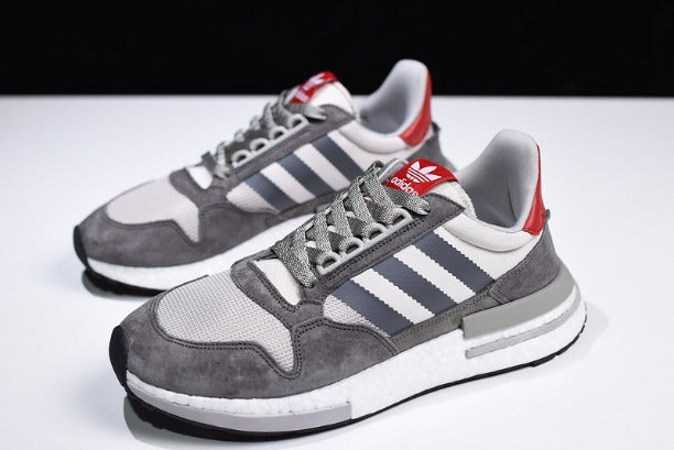 ZX500 Boost - Grey Four