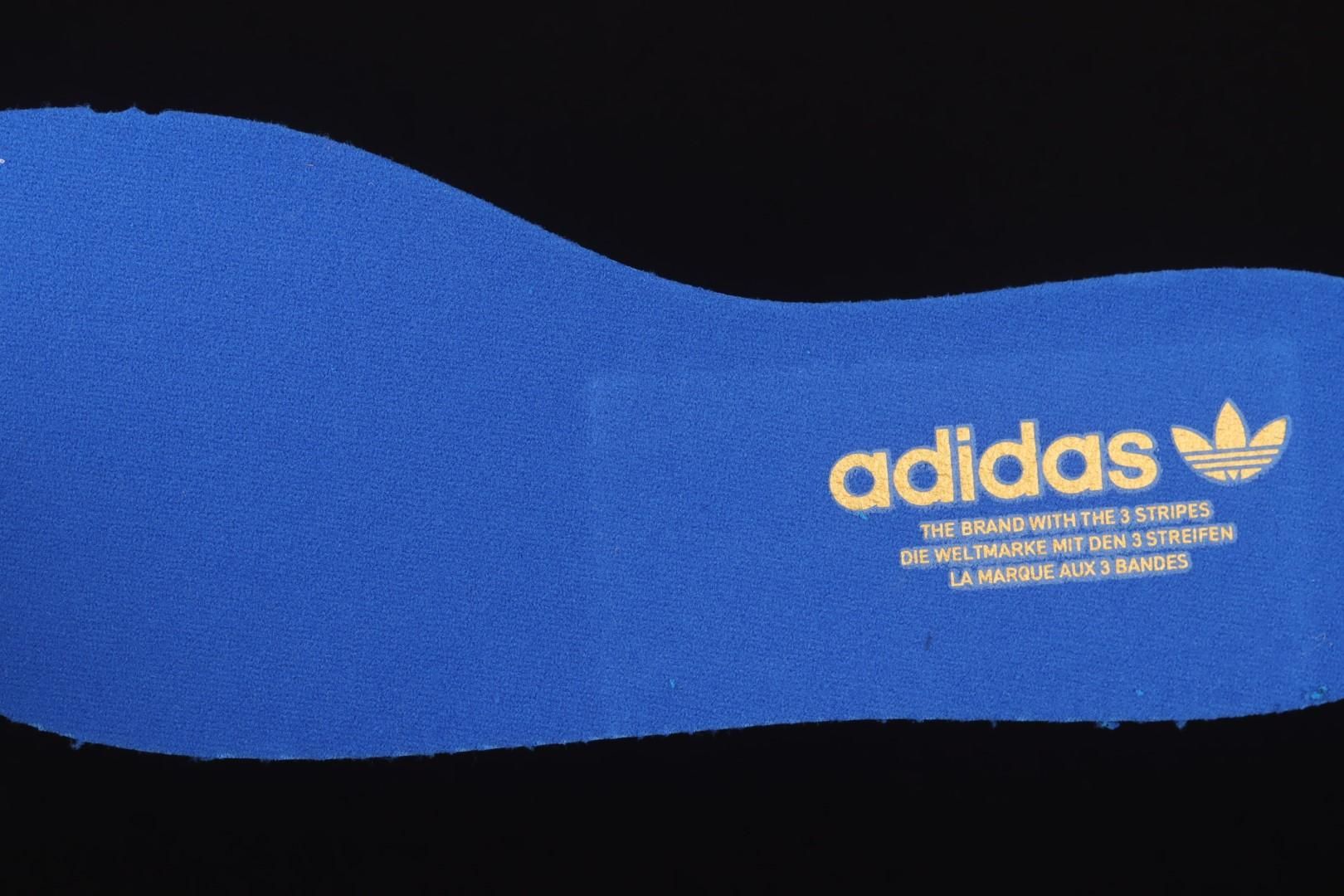 adidasUnisex ZX 2K Boost 2.0 - Crew Blue