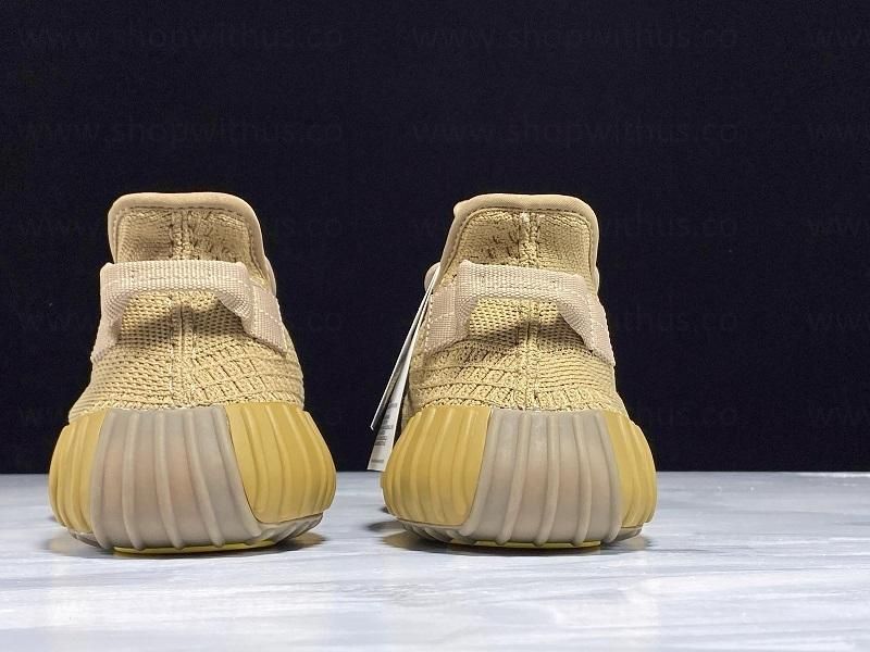 YEEZY Boost 350 V2 - Earth