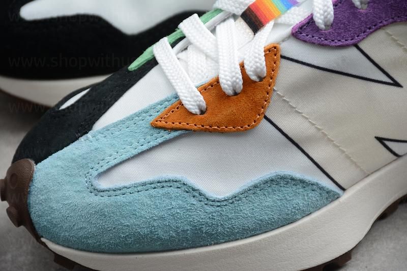New Balance 327 - Pride