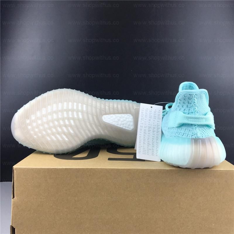 adidasYEEZY Boost 350 V2 - Ice blue