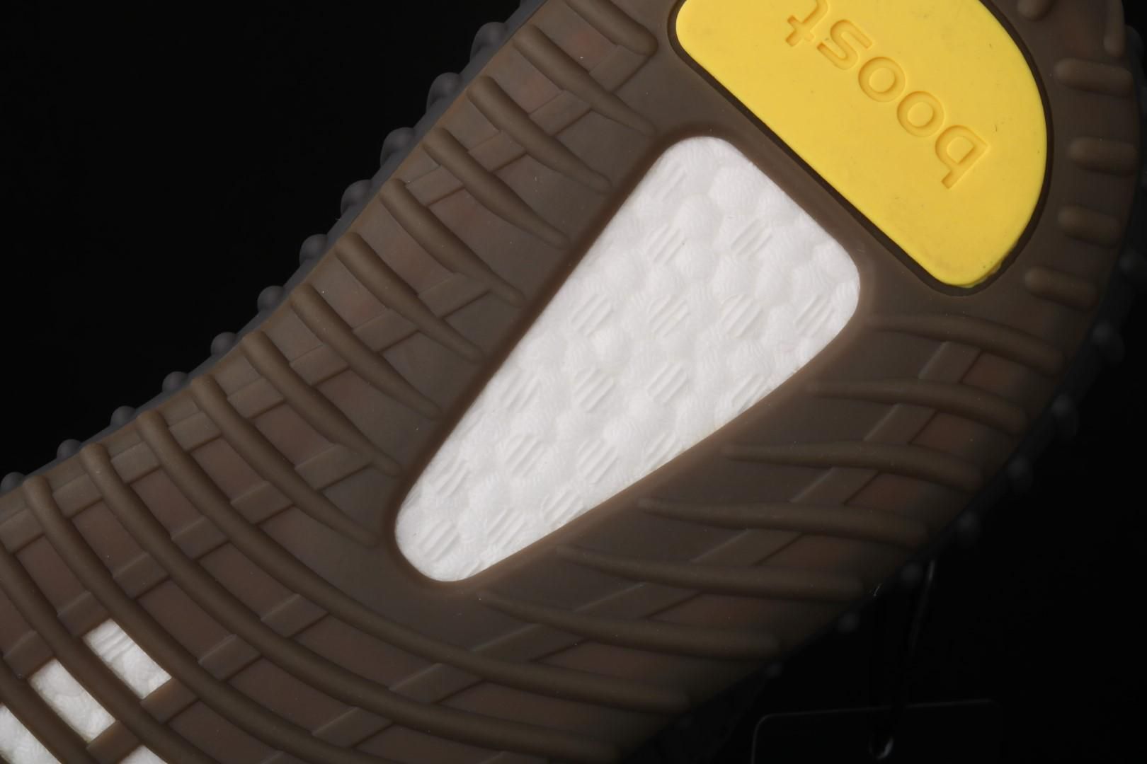 adidasUnisex Yeezy Boost 350 V2 - Cinder Reflective