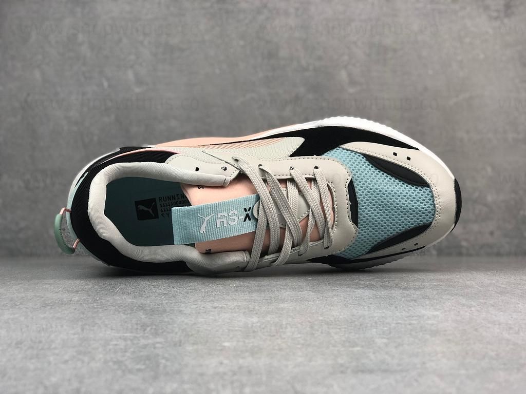 PumaUnisex Reinvention RS-X - Peach Bud