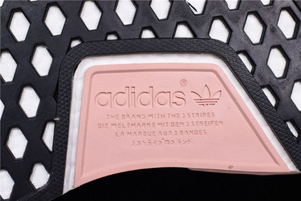 NMD R1 Offspring - Grey Vapour Pink Light Onix