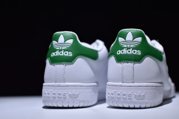 Yeezy Powerphase Calabasas - White/Green