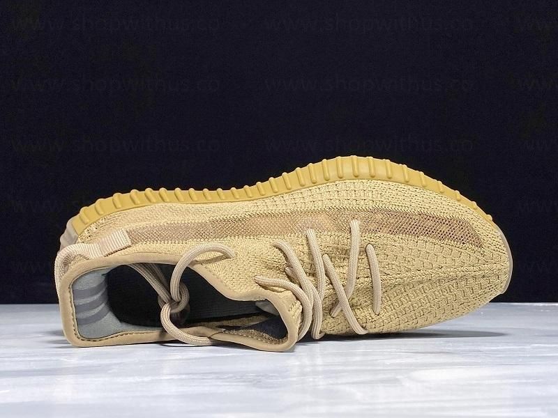 YEEZY Boost 350 V2 - Earth