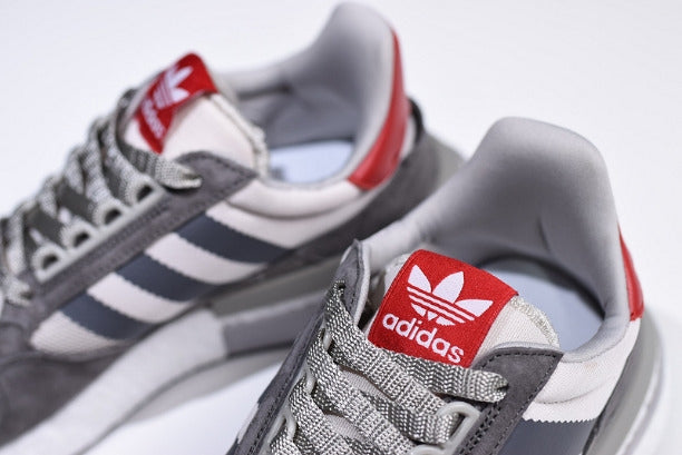 ZX500 Boost - Grey Four