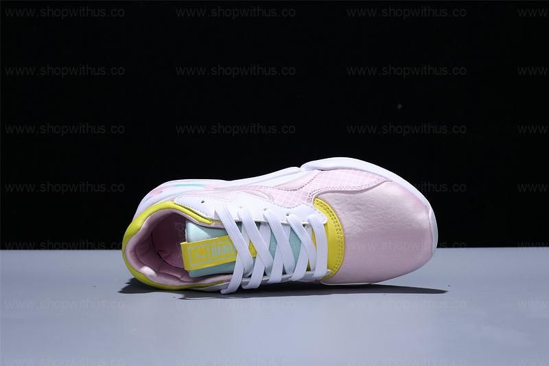 PumaUnisex X Barbie Nova - Orchid Pink
