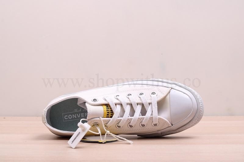 Chinatown Market x Converse Chuck 70 Low - UV