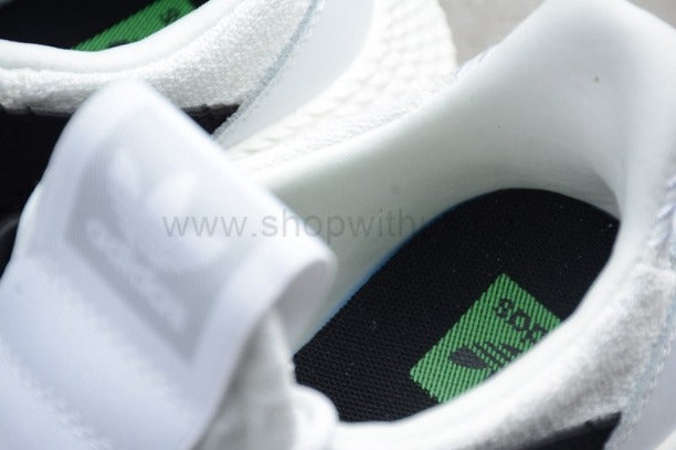 Prophere - White/Black