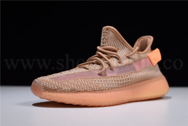 YEEZY Boost 350 V2 - Clay