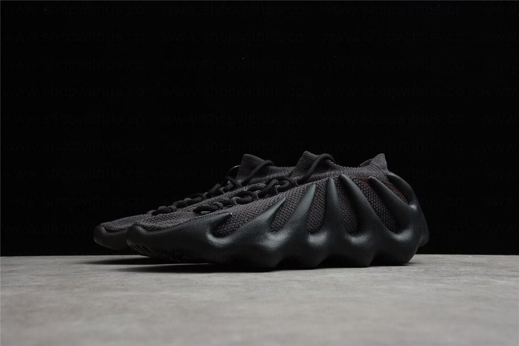 YEEZY 450 - Dark Slate