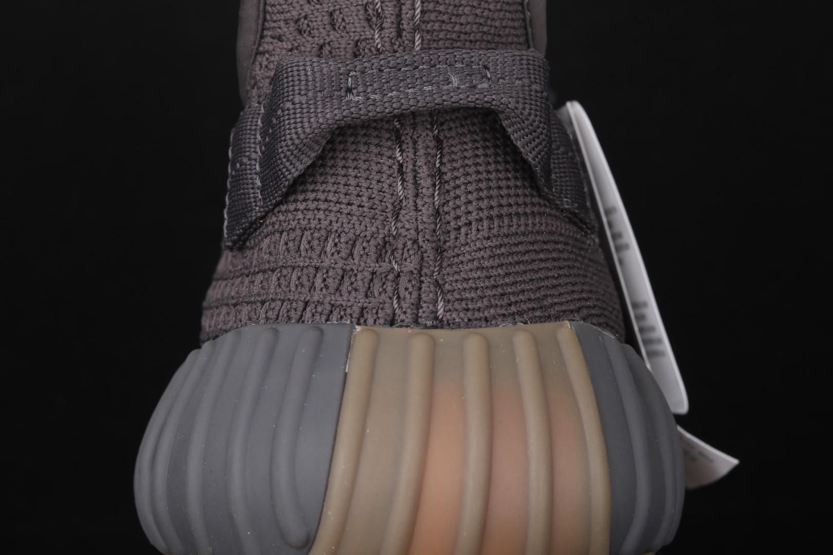 adidasUnisex Yeezy Boost 350 V2 - Cinder Reflective