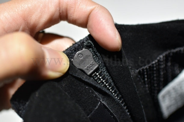YEEZY Boost 750 - Triple Black