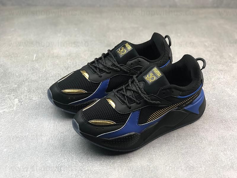 Hot Wheels x PUMAUnisex RS-X - Shaker