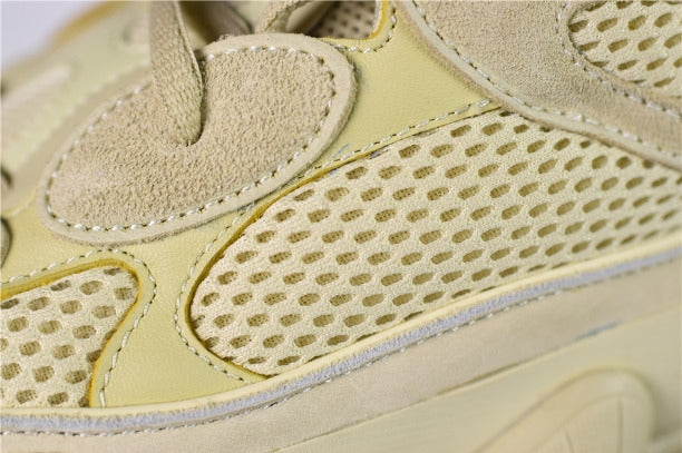 YEEZY 500 Desert Rat - Super Moon Yellow